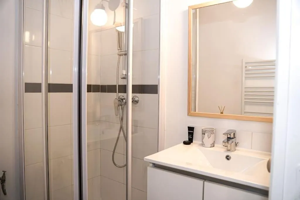 L'Elegance Au Coeur D'Aix-En-Provence Apartment